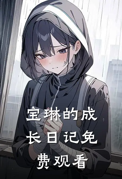 宝琳的成长日记免费观看