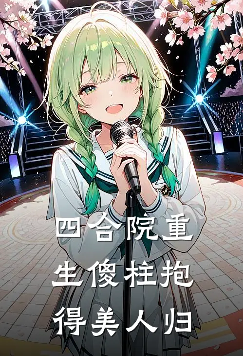 四合院重生傻柱抱得美人归