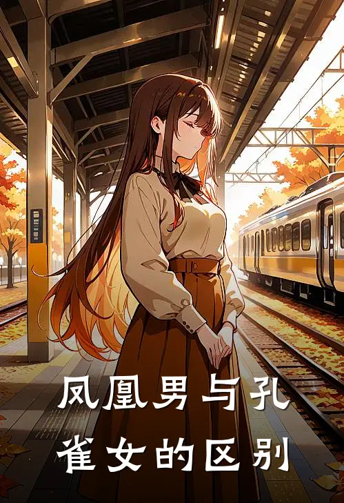 凤凰男与孔雀女的区别