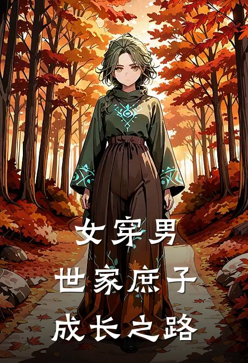 女穿男：世家庶子成长之路顾云霁顾开祯全本免费完结小说_免费小说完结女穿男：世家庶子成长之路顾云霁顾开祯