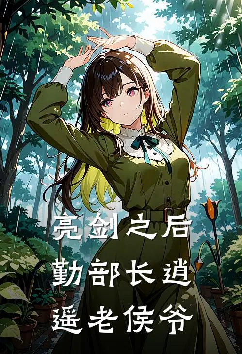 亮剑之后勤部长逍遥老侯爷