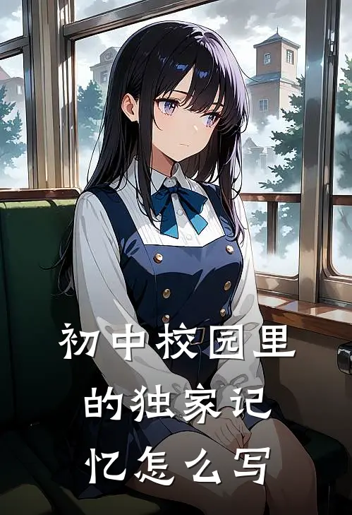 初中校园里的独家记忆怎么写
