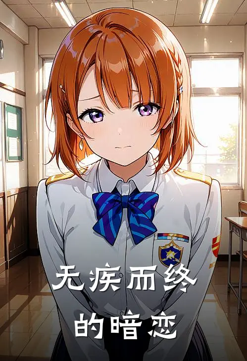 无疾而终的暗恋