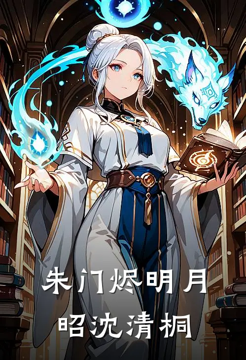 朱门烬明月昭沈清桐