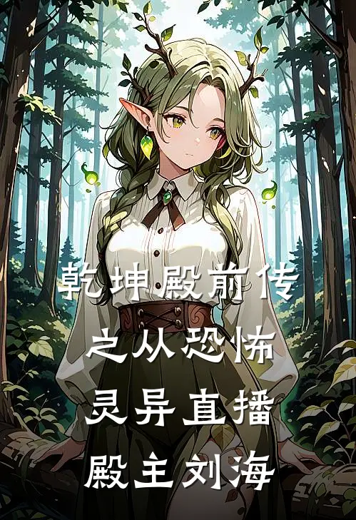 乾坤殿前传之从恐怖灵异直播 殿主刘海