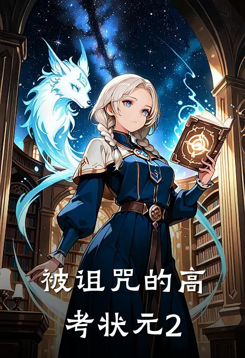 被诅咒的高考状元2。