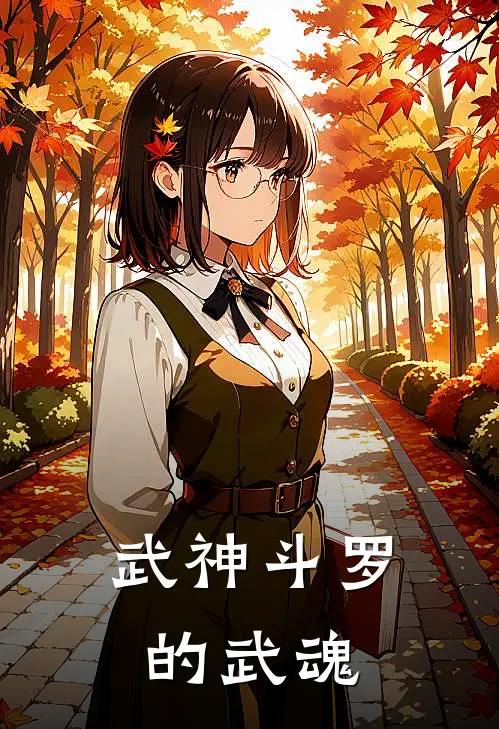 武神斗罗的武魂