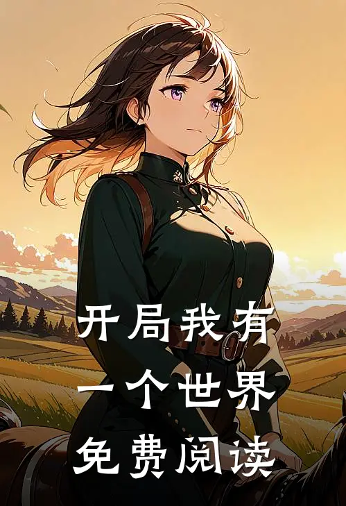 开局我有一个世界免费阅读