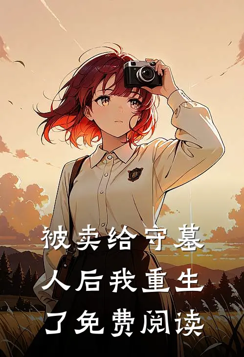 被卖给守墓人后我重生了免费阅读