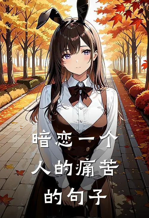 暗恋一个人的痛苦的句子