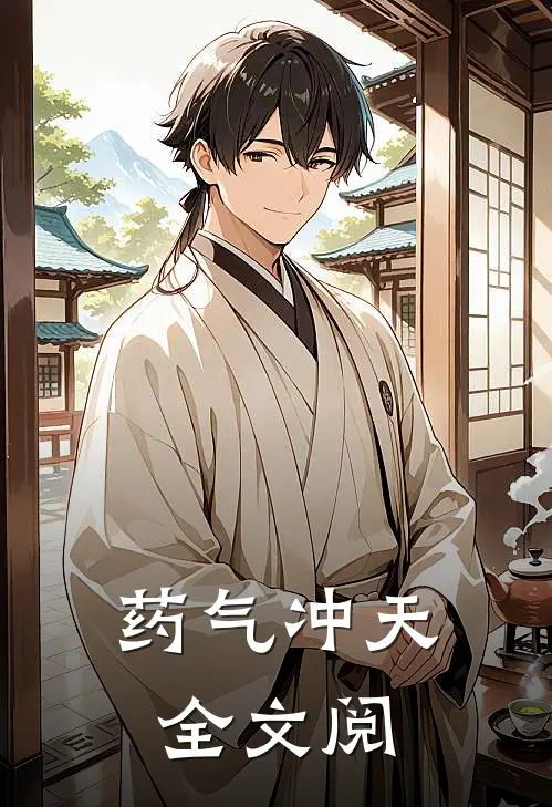 药气冲天全文阅