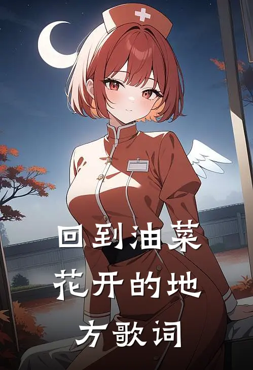 回到油菜花开的地方歌词