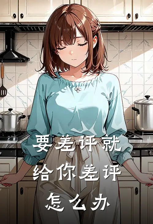 要差评就给你差评怎么办