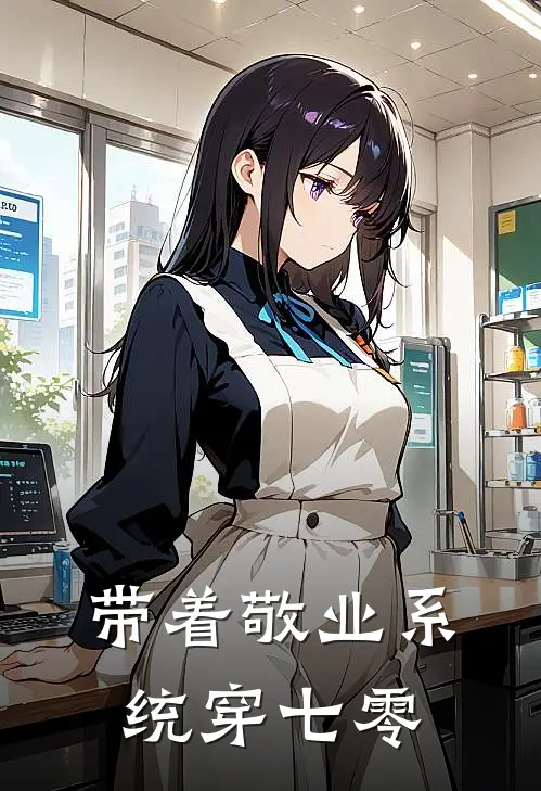 带着敬业系统穿七零