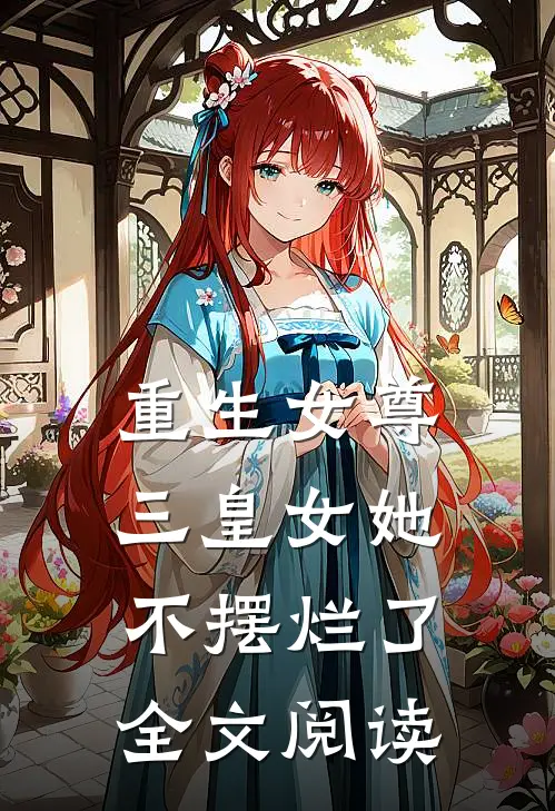 重生女尊三皇女她不摆烂了全文阅读