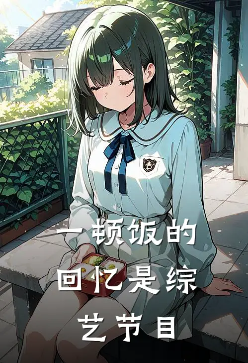 一顿饭的回忆是综艺节目