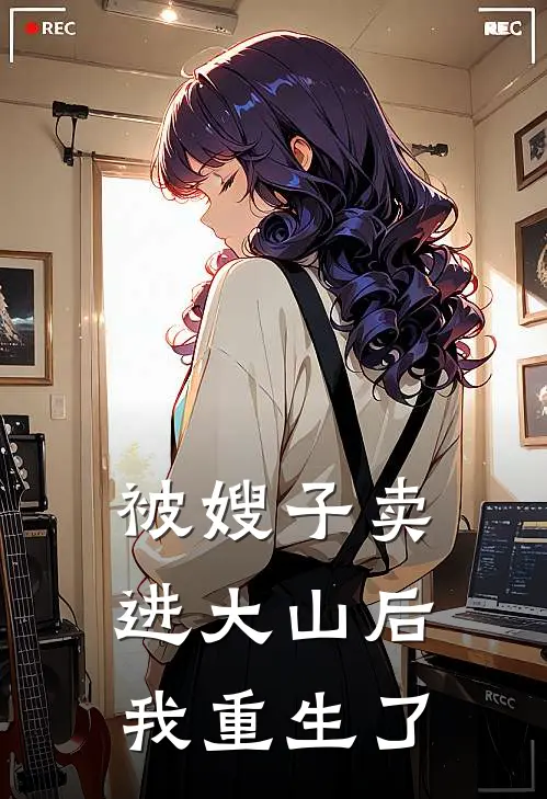 被嫂子卖进大山后我重生了