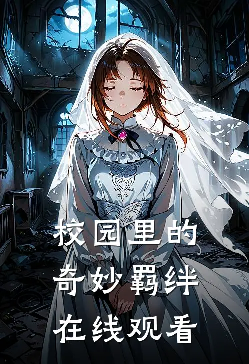 校园里的奇妙羁绊在线观看