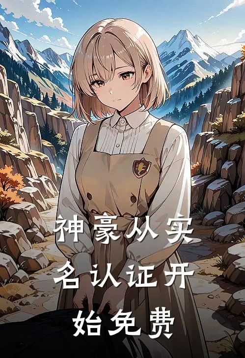 神豪从实名认证开始免费