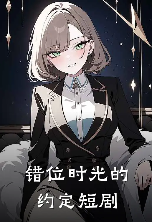 错位时光的约定短剧