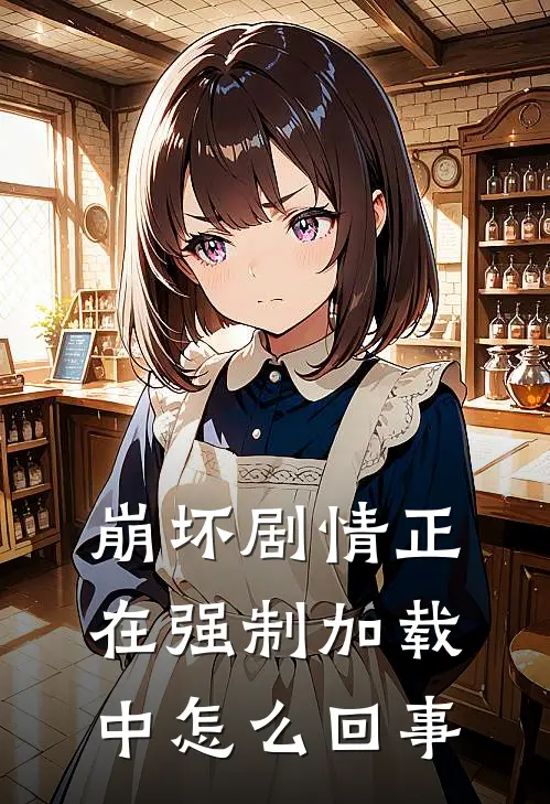 崩坏剧情正在强制加载中怎么回事