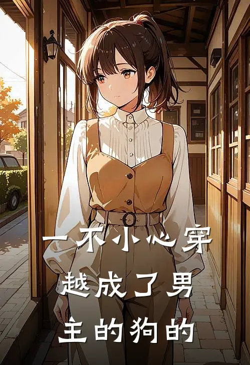 一不小心穿越成了男主的狗的