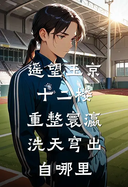 遥望玉京十二楼,重整寰瀛洗天穹出自哪里