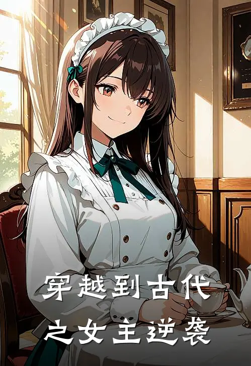 穿越到古代之女主逆袭