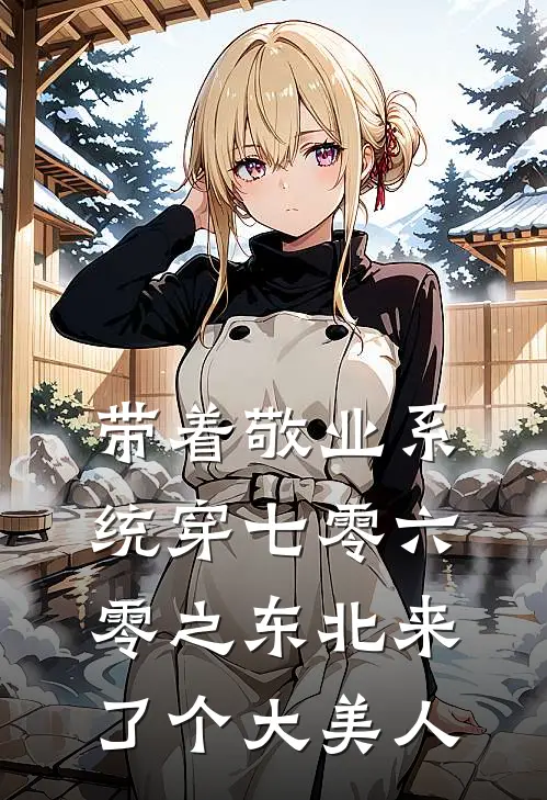 带着敬业系统穿七零六零之东北来了个大美人