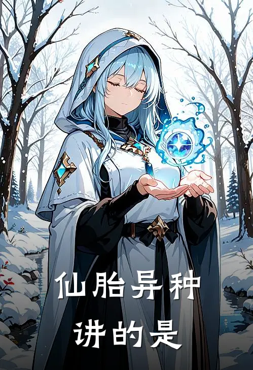 仙胎异种讲的是