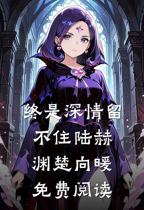 终是深情留不住陆赫渊楚向暖免费阅读