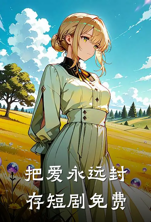 把爱永远封存短剧免费