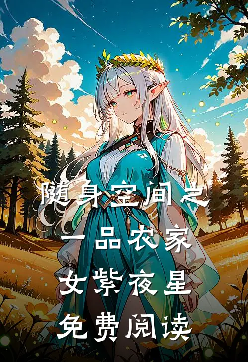 随身空间之一品农家女 紫夜星免费阅读