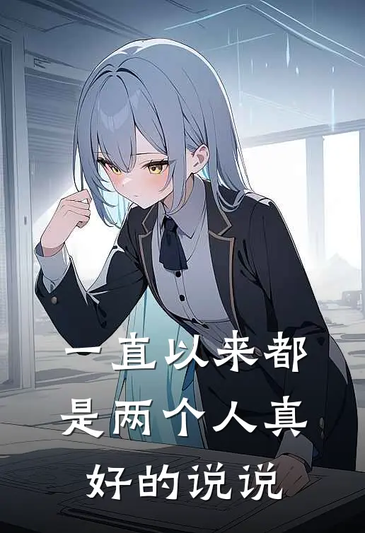 一直以来都是两个人真好的说说