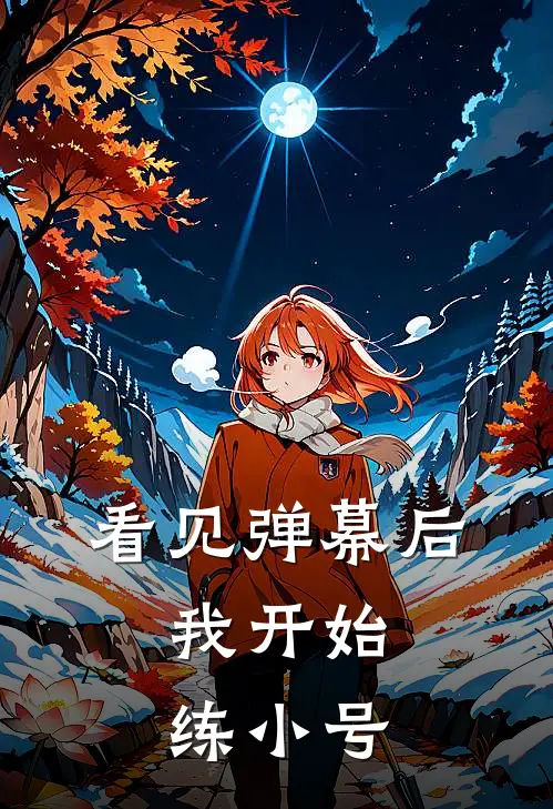 看见弹幕后，我开始练小号(萧云婷易天)推荐小说_看见弹幕后，我开始练小号(萧云婷易天)全文免费阅读大结局