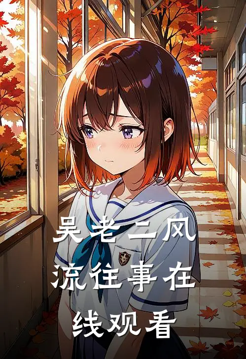 吴老二风流往事在线观看