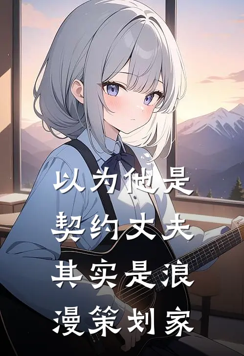 以为他是契约丈夫，其实是浪漫策划家明妧明恂免费小说完整版_热门的小说以为他是契约丈夫，其实是浪漫策划家明妧明恂