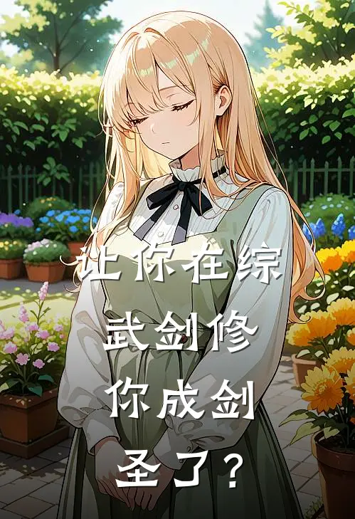 让你在综武剑修，你成剑圣了？张昊欧阳克热门的小说_热门小说在线阅读让你在综武剑修，你成剑圣了？张昊欧阳克