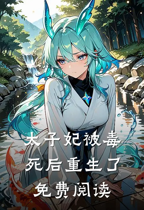 太子妃被毒死后重生了免费阅读