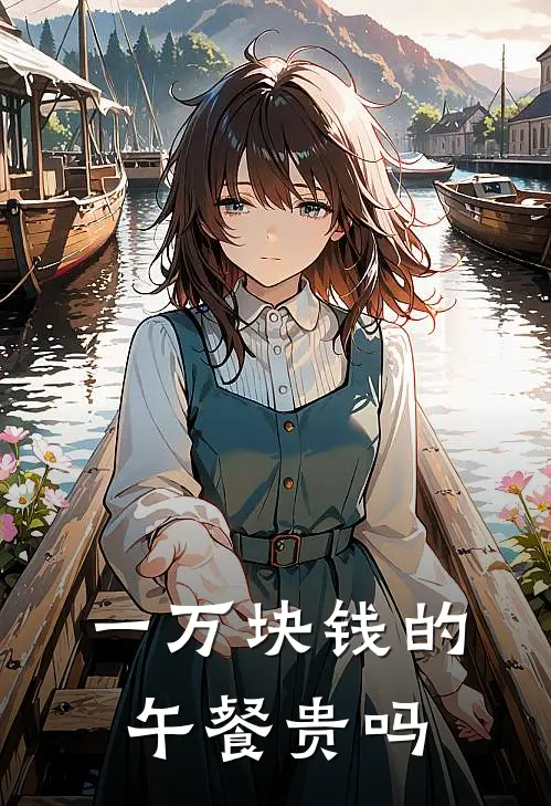 一万块钱的午餐贵吗