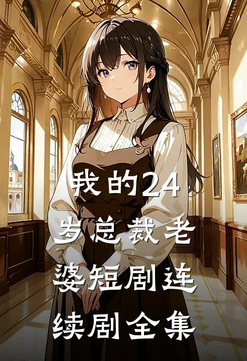 我的24岁总裁老婆短剧连续剧全集