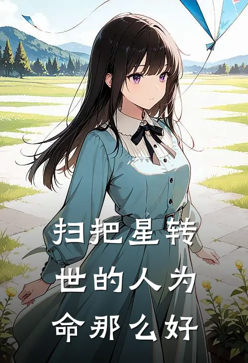 扫把星转世的人为命那么好