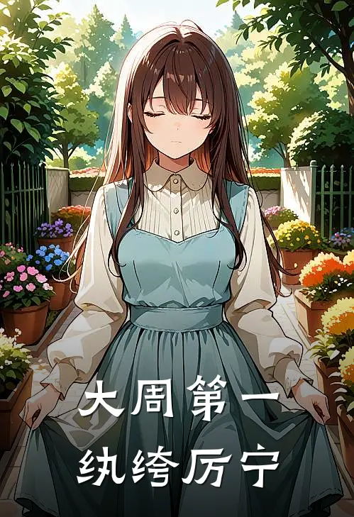 大周第一纨绔厉宁