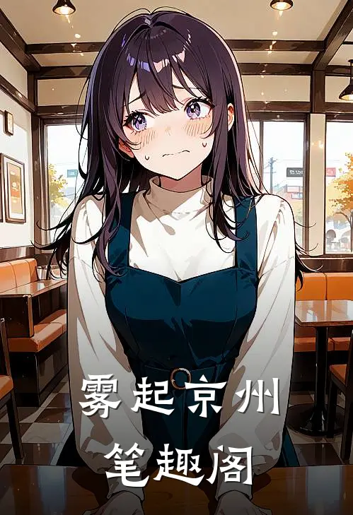 雾起京州笔趣阁