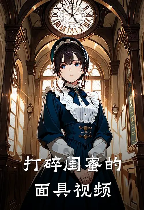 打碎闺蜜的面具视频