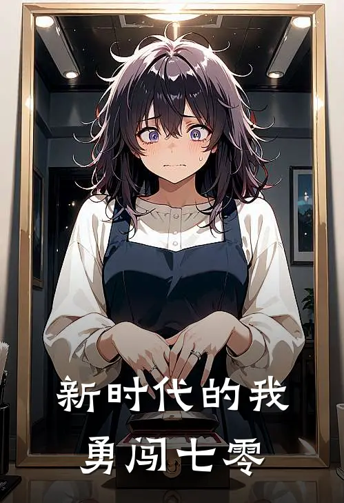 新时代的我勇闯七零