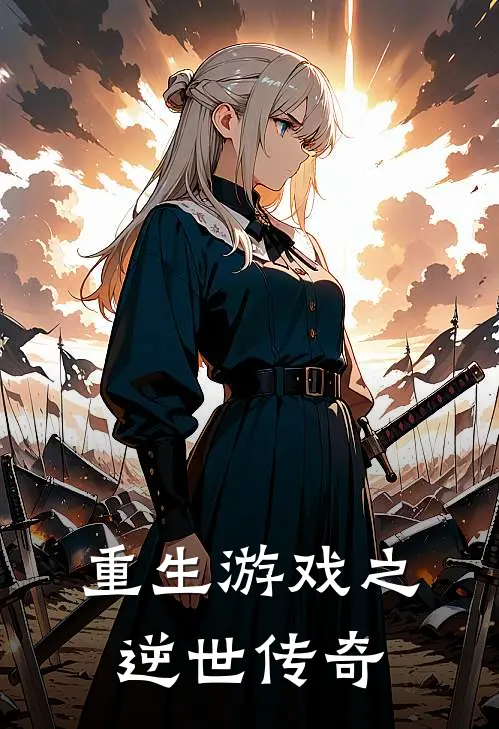 重生游戏之逆世传奇