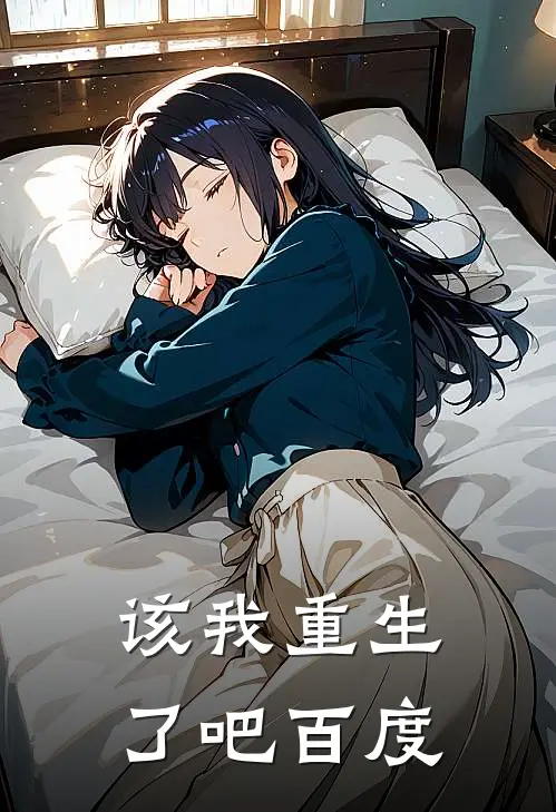 该我重生了吧百度