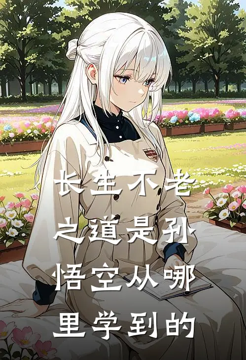 长生不老之道是孙悟空从哪里学到的