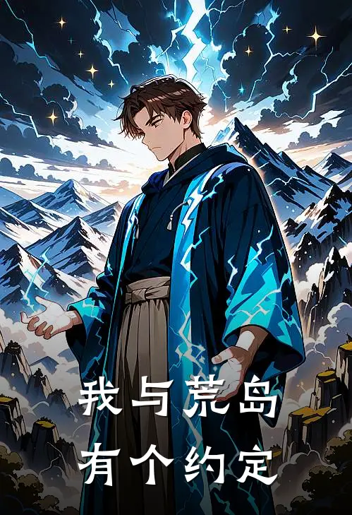 我与荒岛有个约定